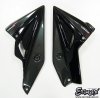 Pług owiewka spoiler silnika ERMAX BELLY PAN Kawasaki Z900 2017 - 2019